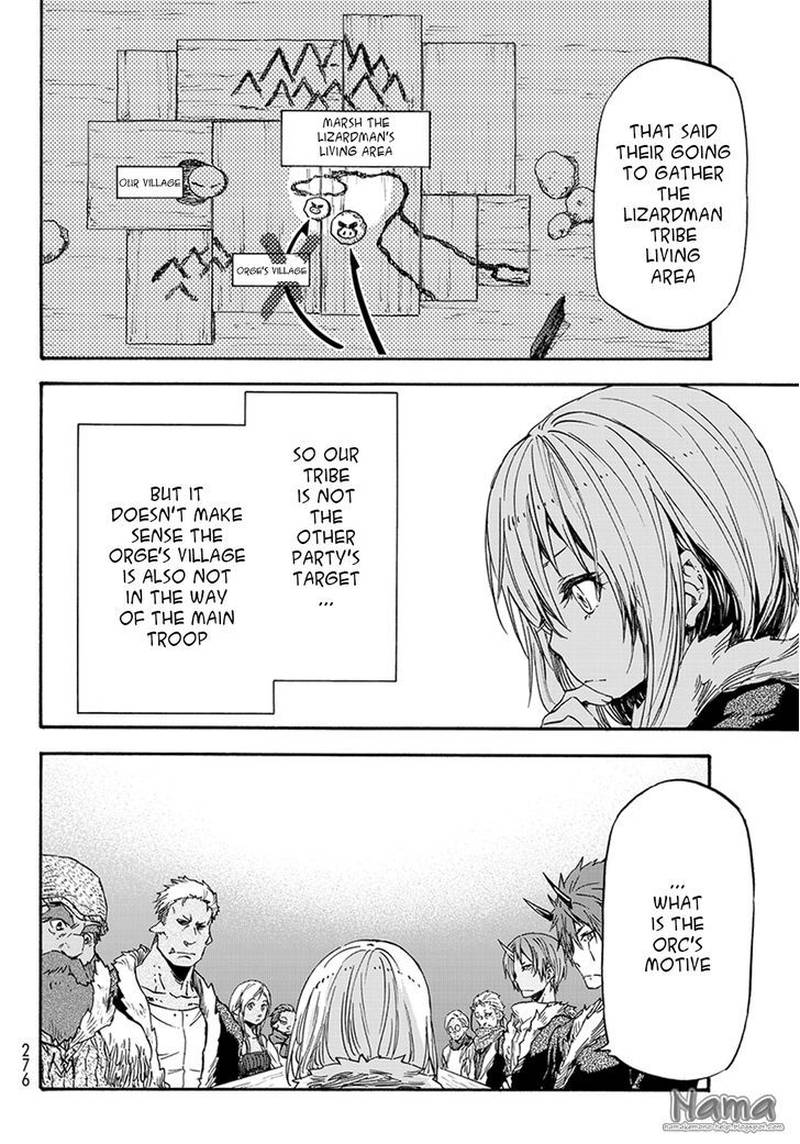 Tensei Shitara Slime Datta Ken 17 23
