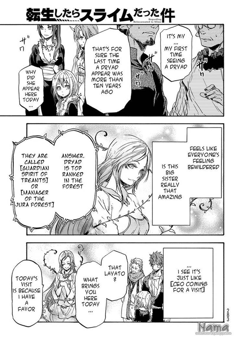 Tensei Shitara Slime Datta Ken 17 30