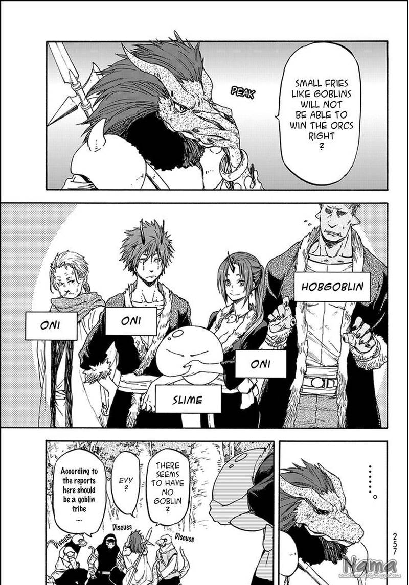 Tensei Shitara Slime Datta Ken 17 4