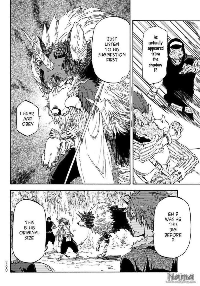 Tensei Shitara Slime Datta Ken 17 7
