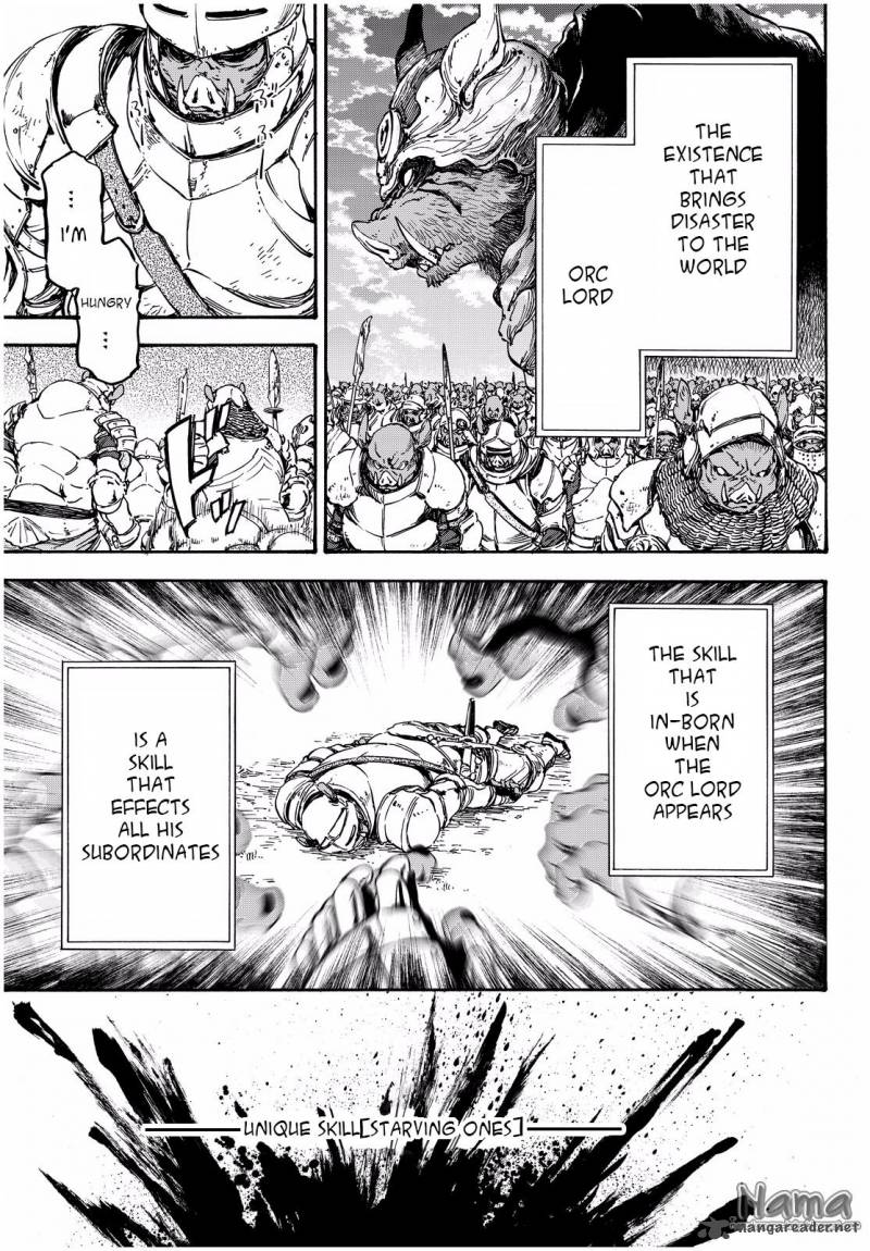 Tensei Shitara Slime Datta Ken 18 1
