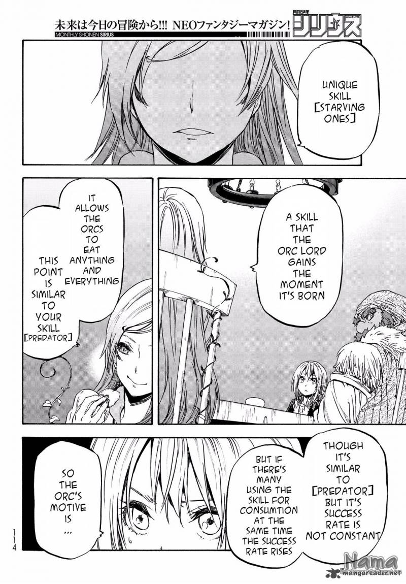 Tensei Shitara Slime Datta Ken 18 10