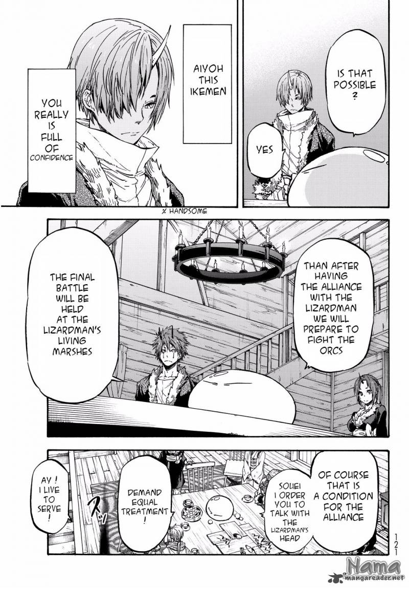 Tensei Shitara Slime Datta Ken 18 17