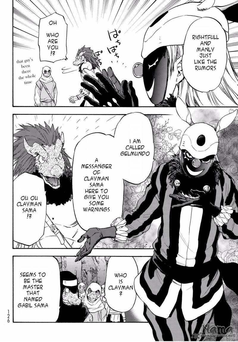 Tensei Shitara Slime Datta Ken 18 22