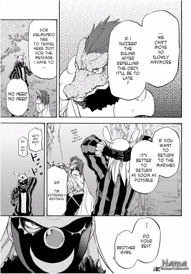 Tensei Shitara Slime Datta Ken 18 25