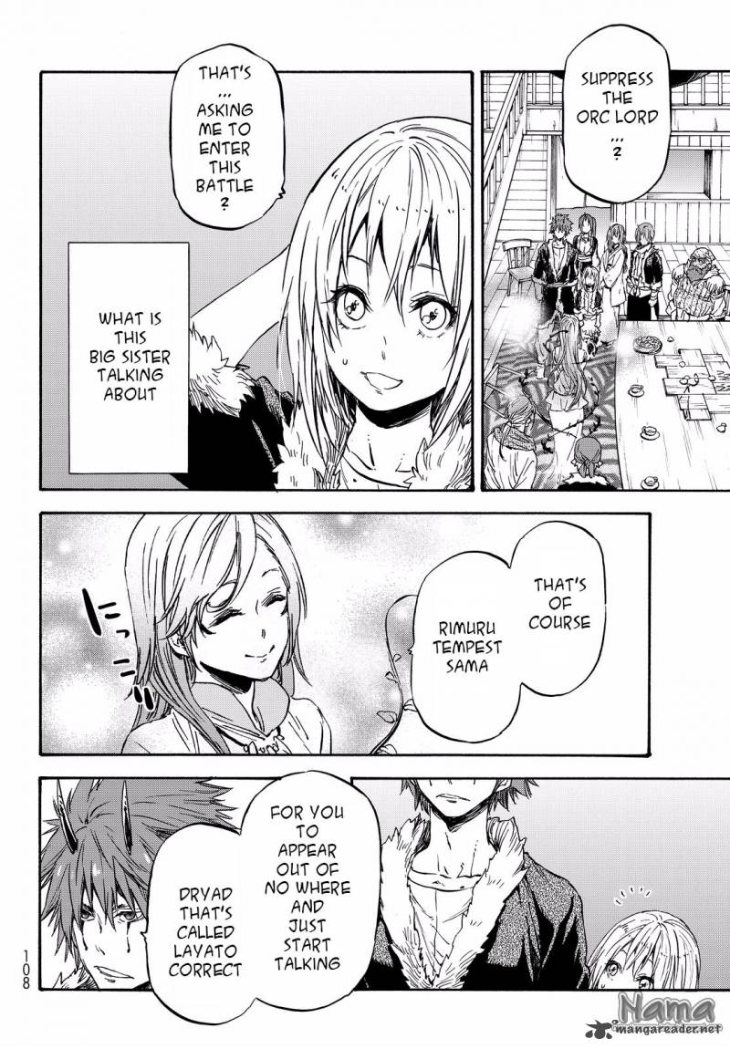 Tensei Shitara Slime Datta Ken 18 4