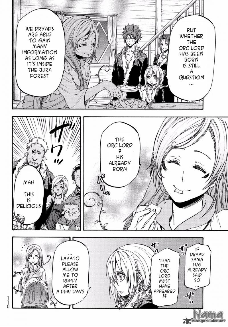 Tensei Shitara Slime Datta Ken 18 6
