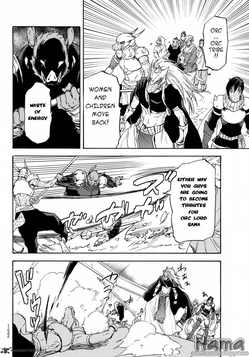 Tensei Shitara Slime Datta Ken 20 11