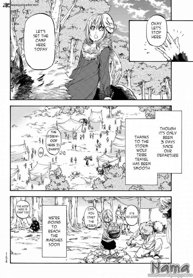 Tensei Shitara Slime Datta Ken 20 13