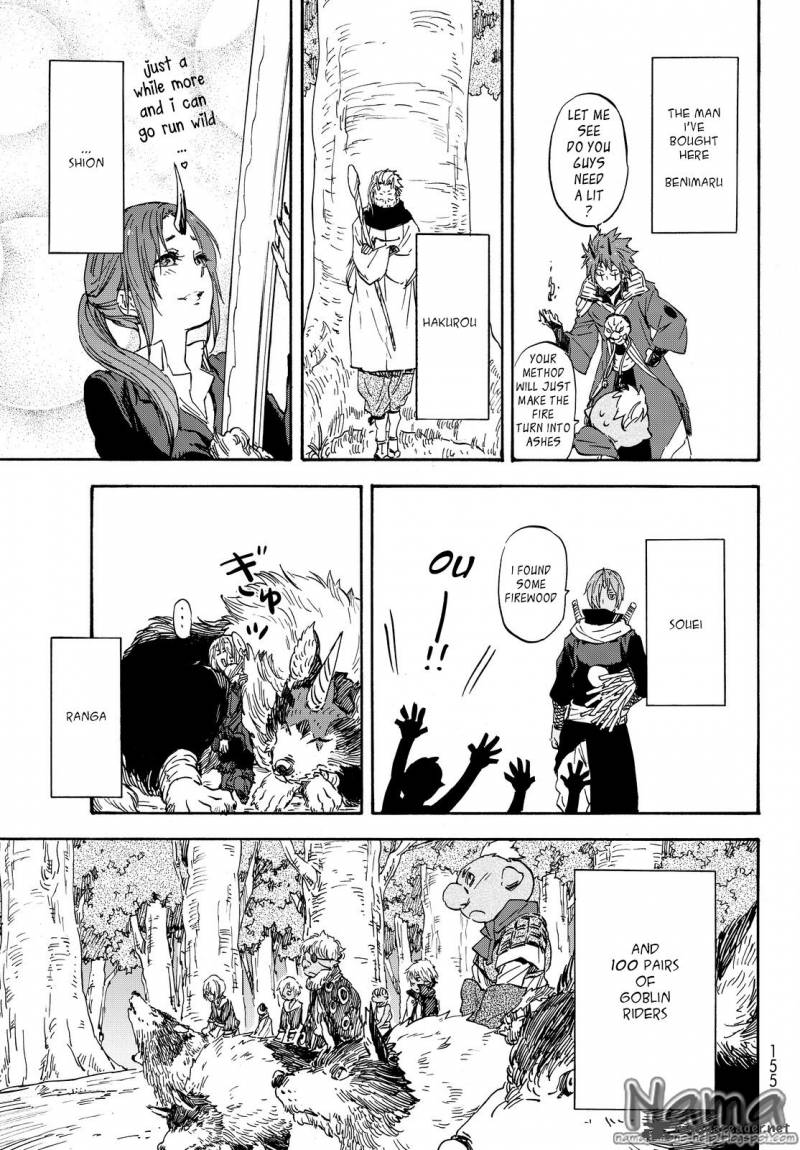 Tensei Shitara Slime Datta Ken 20 14