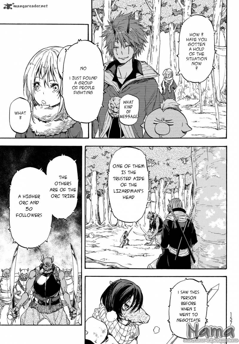Tensei Shitara Slime Datta Ken 20 16