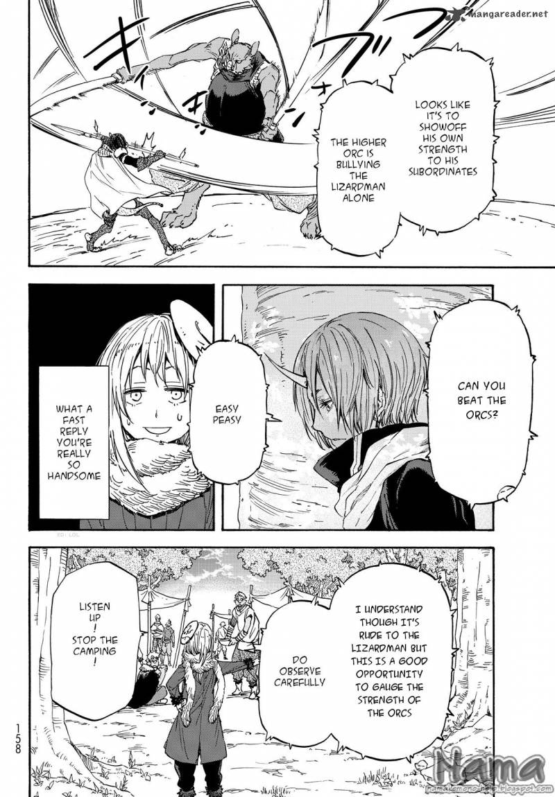 Tensei Shitara Slime Datta Ken 20 17