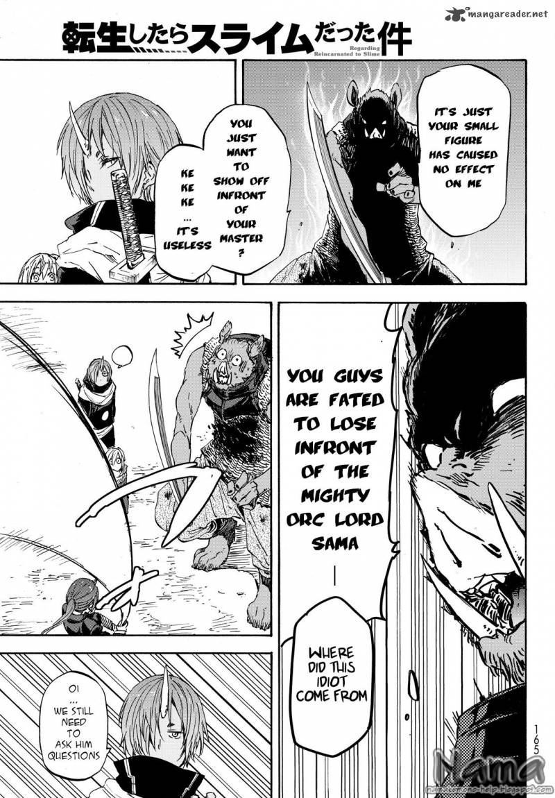 Tensei Shitara Slime Datta Ken 20 24