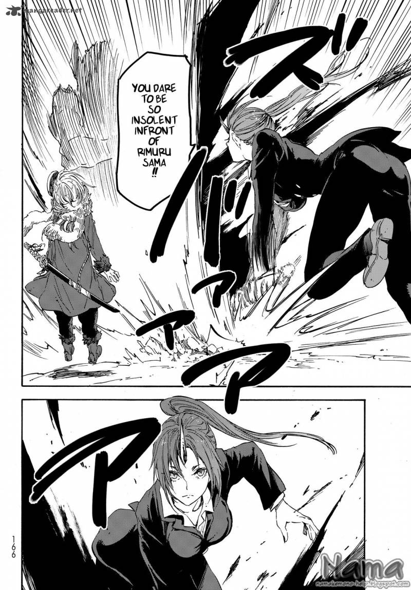 Tensei Shitara Slime Datta Ken 20 25