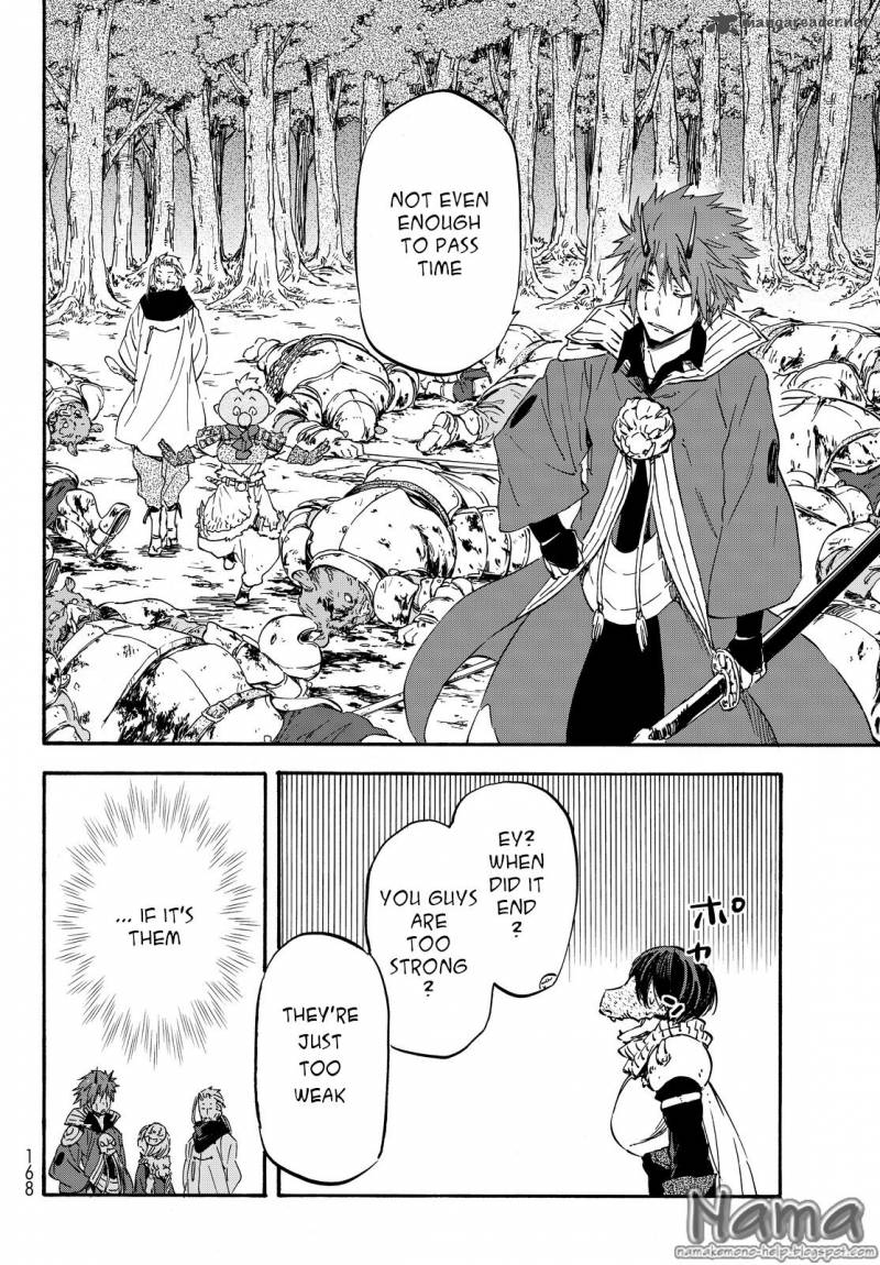 Tensei Shitara Slime Datta Ken 20 27