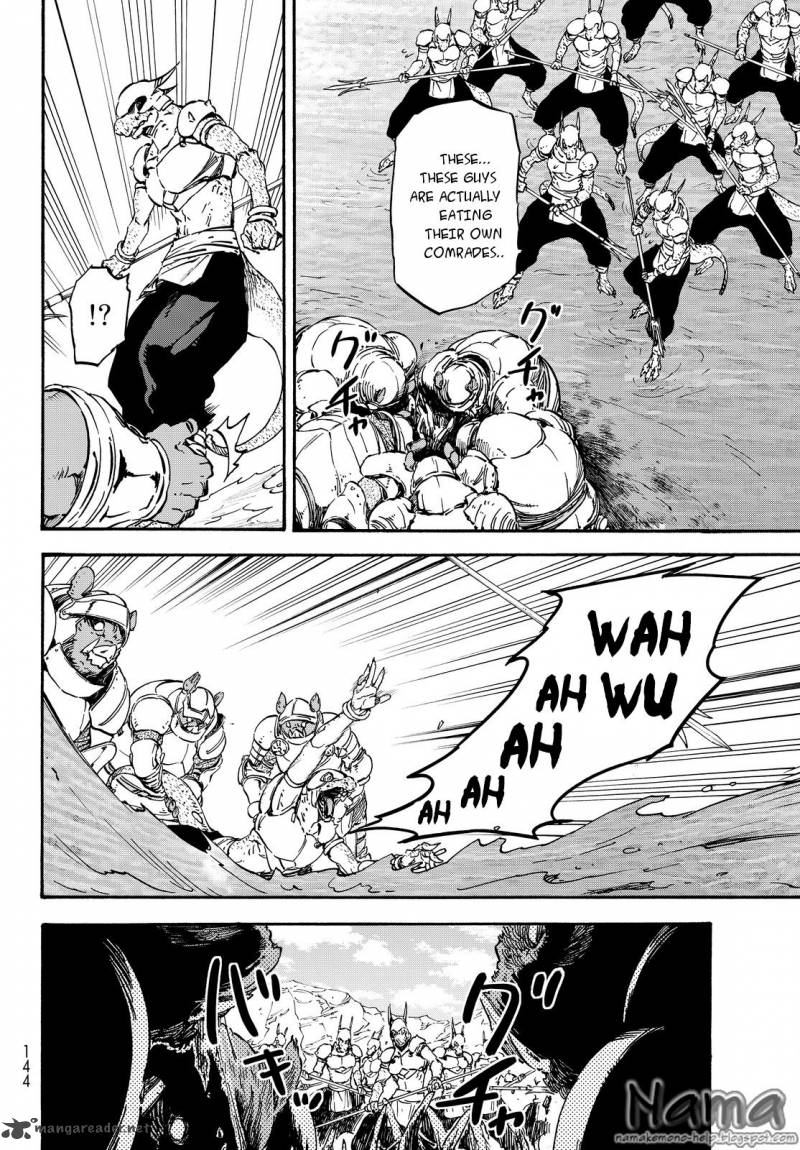 Tensei Shitara Slime Datta Ken 20 3