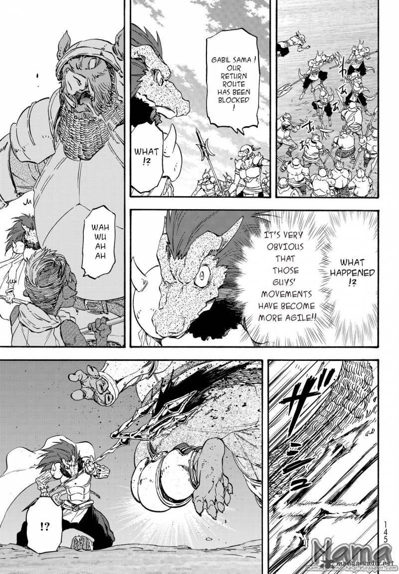 Tensei Shitara Slime Datta Ken 20 4
