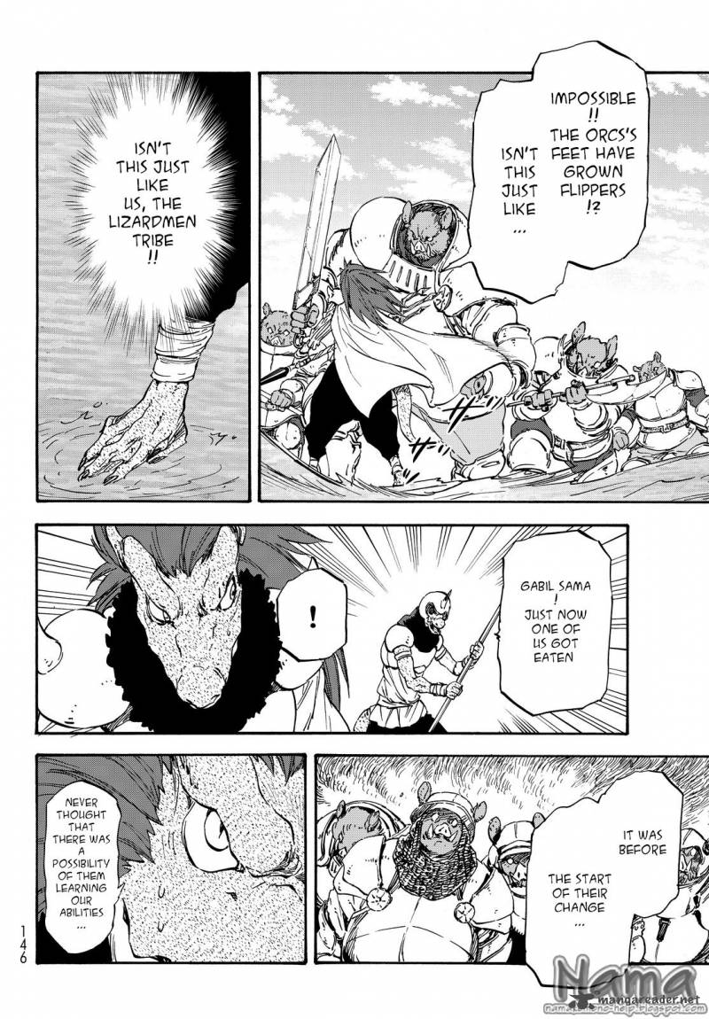 Tensei Shitara Slime Datta Ken 20 5