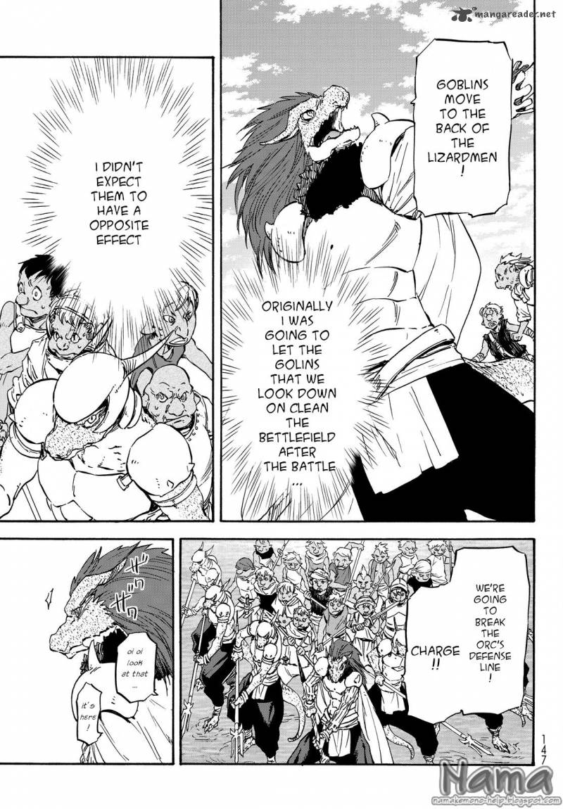 Tensei Shitara Slime Datta Ken 20 6