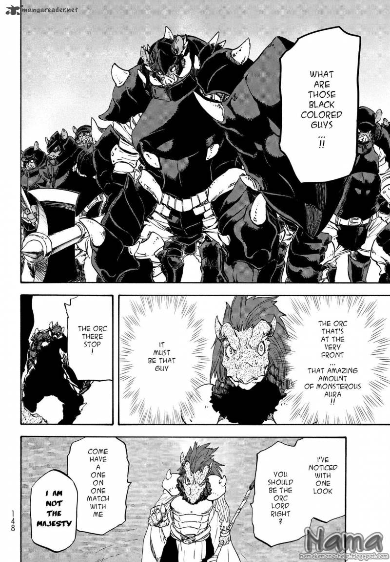 Tensei Shitara Slime Datta Ken 20 7