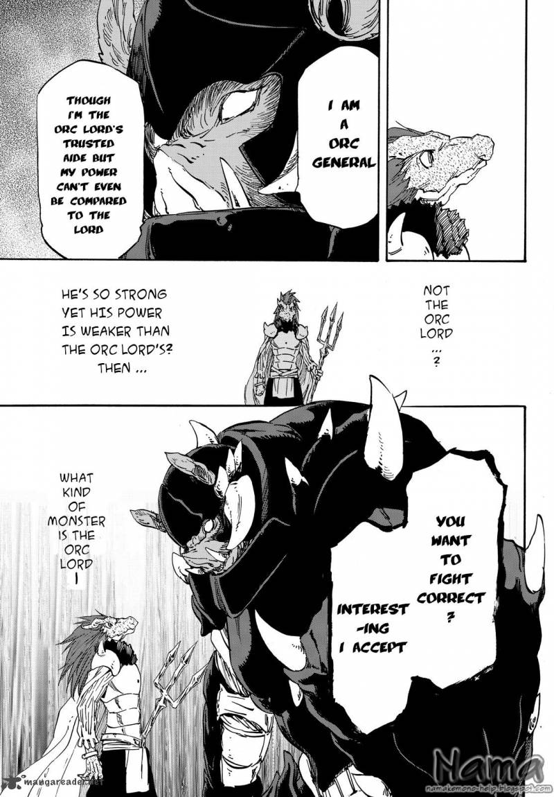 Tensei Shitara Slime Datta Ken 20 8