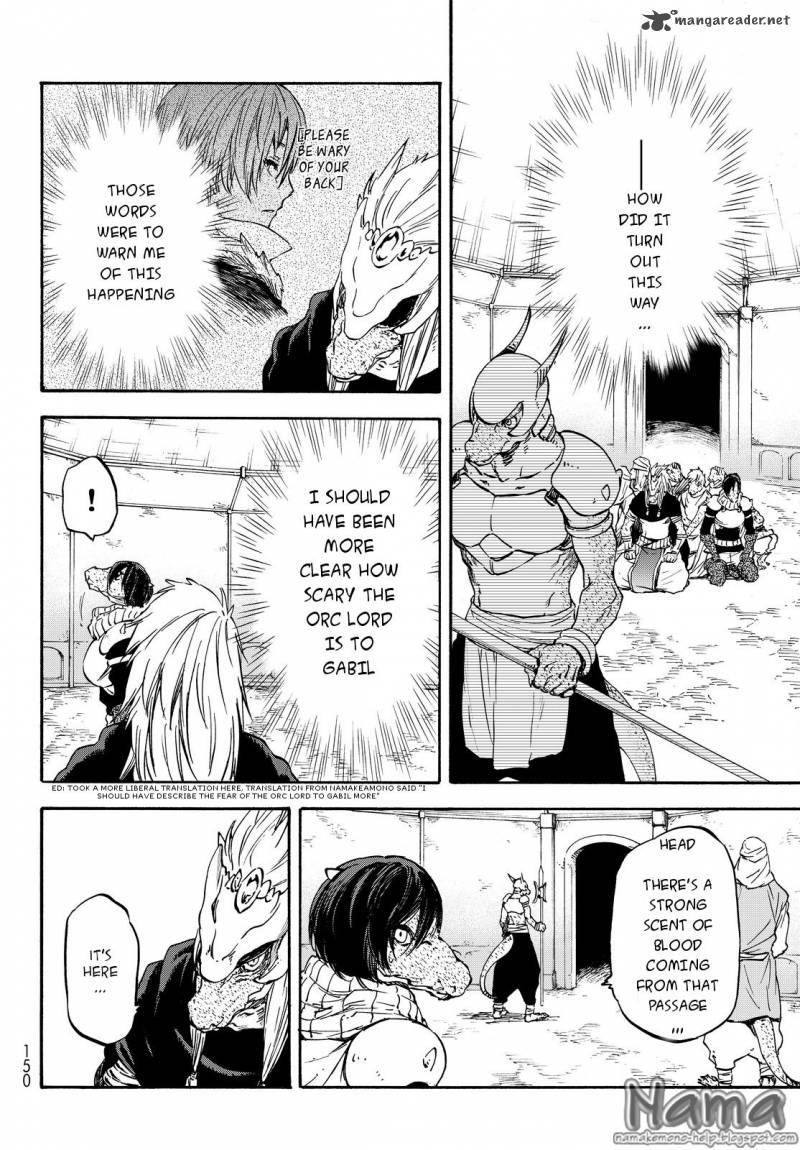 Tensei Shitara Slime Datta Ken 20 9