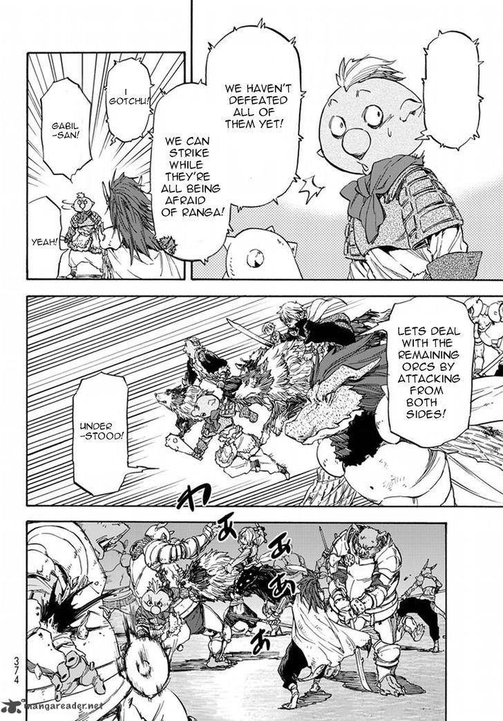 Tensei Shitara Slime Datta Ken 22 10