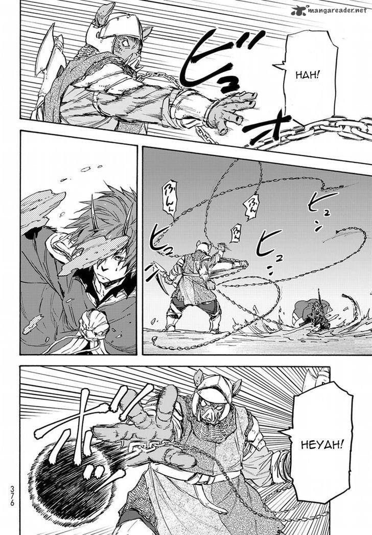 Tensei Shitara Slime Datta Ken 22 11