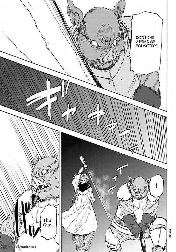 Tensei Shitara Slime Datta Ken 22 14