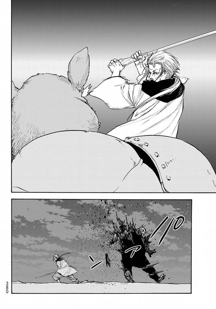 Tensei Shitara Slime Datta Ken 22 15