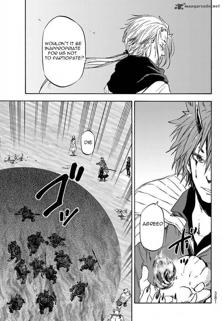 Tensei Shitara Slime Datta Ken 22 16