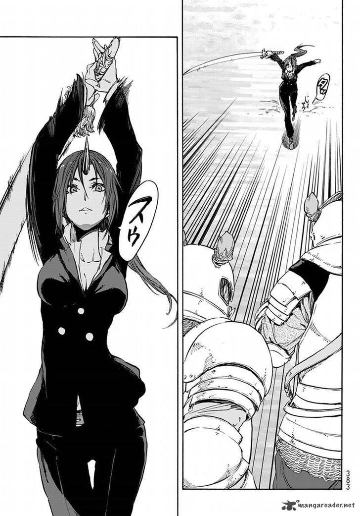 Tensei Shitara Slime Datta Ken 22 17