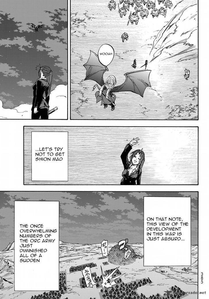 Tensei Shitara Slime Datta Ken 22 19