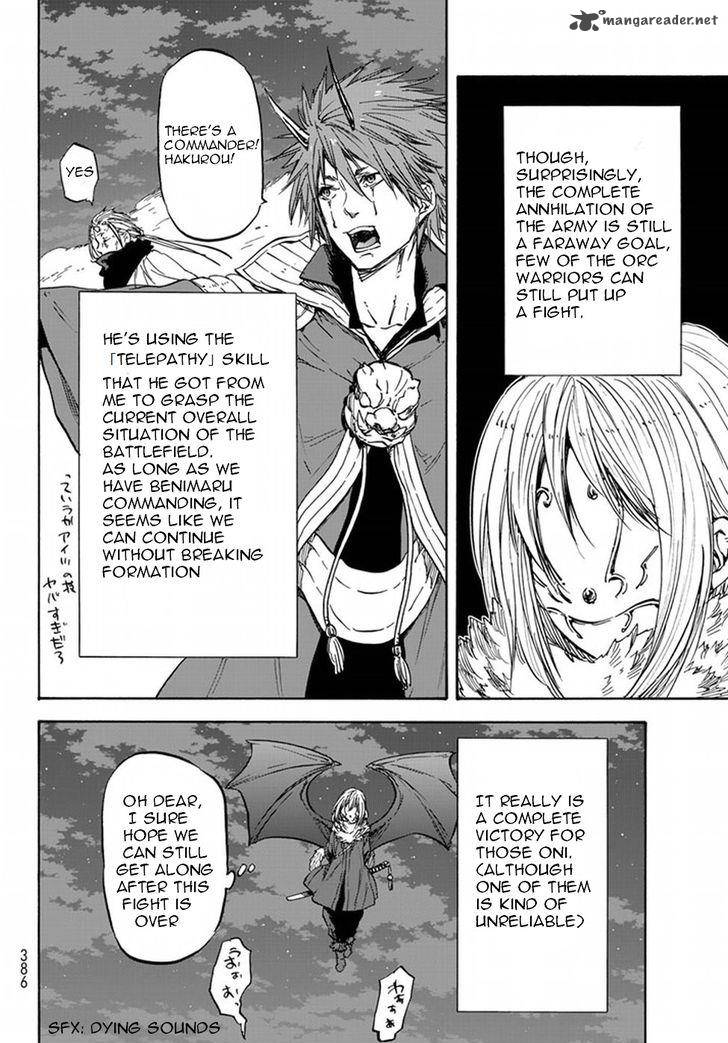 Tensei Shitara Slime Datta Ken 22 20