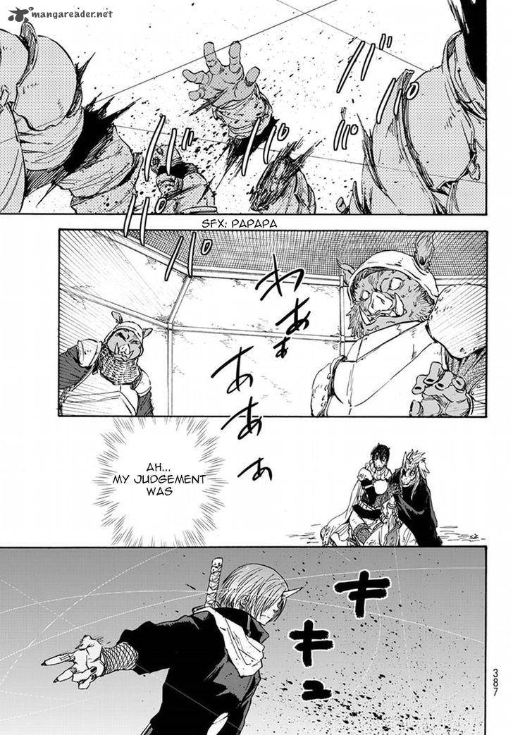 Tensei Shitara Slime Datta Ken 22 21