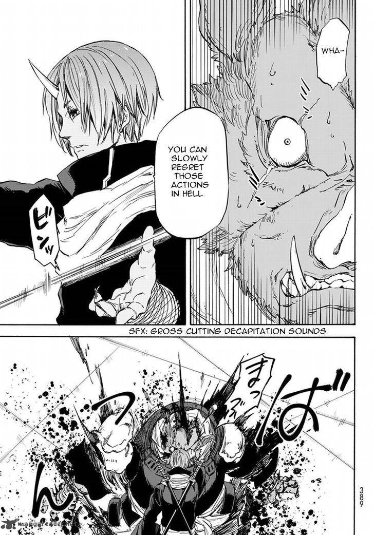 Tensei Shitara Slime Datta Ken 22 23
