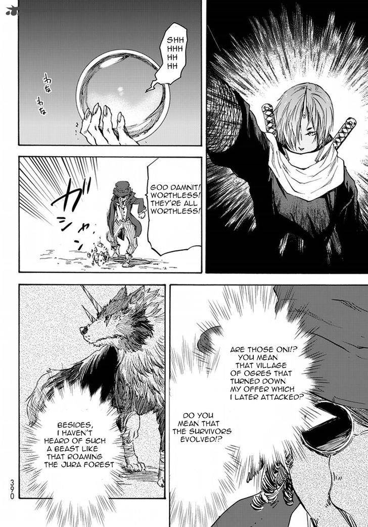 Tensei Shitara Slime Datta Ken 22 24