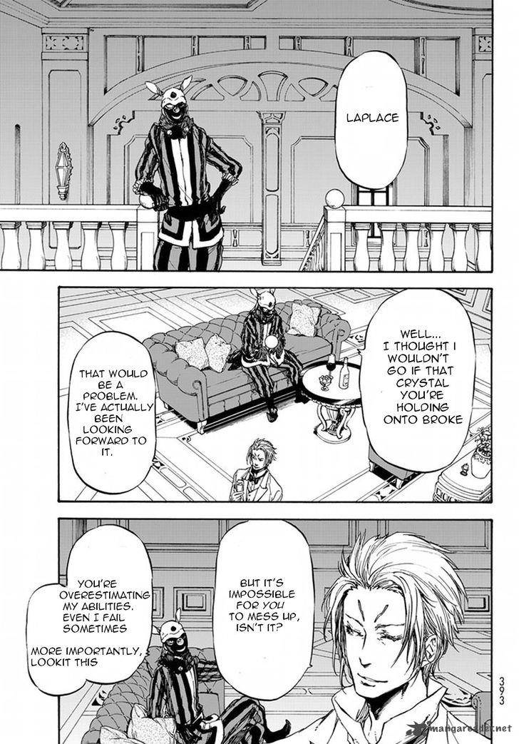 Tensei Shitara Slime Datta Ken 22 26