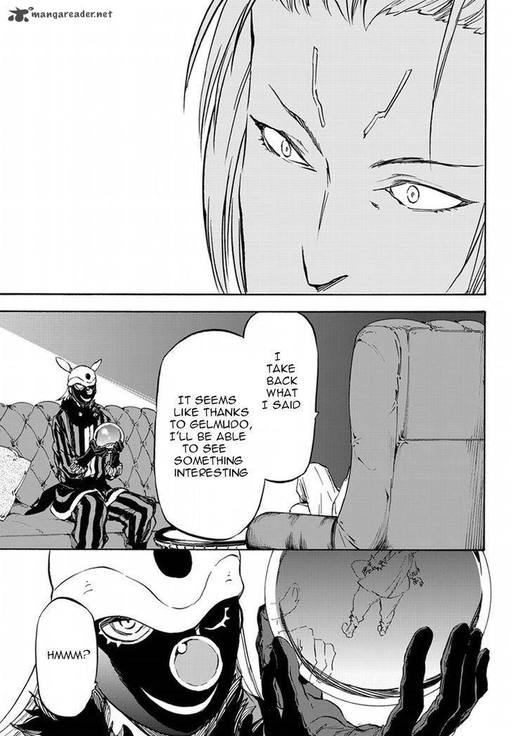 Tensei Shitara Slime Datta Ken 22 27