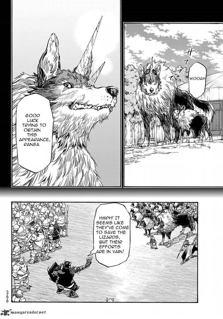 Tensei Shitara Slime Datta Ken 22 3