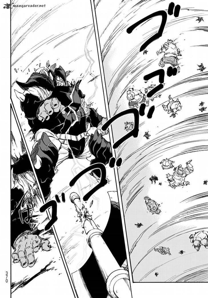 Tensei Shitara Slime Datta Ken 22 6
