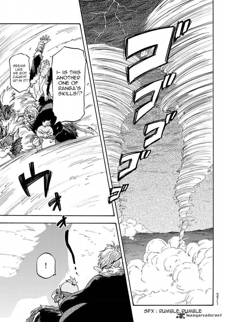 Tensei Shitara Slime Datta Ken 22 7