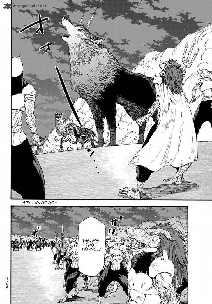 Tensei Shitara Slime Datta Ken 22 8