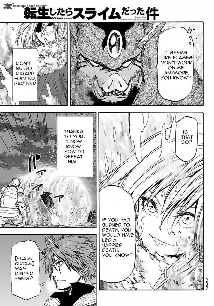 Tensei Shitara Slime Datta Ken 25 11