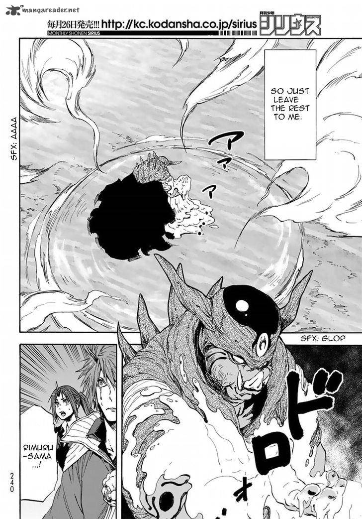 Tensei Shitara Slime Datta Ken 25 12