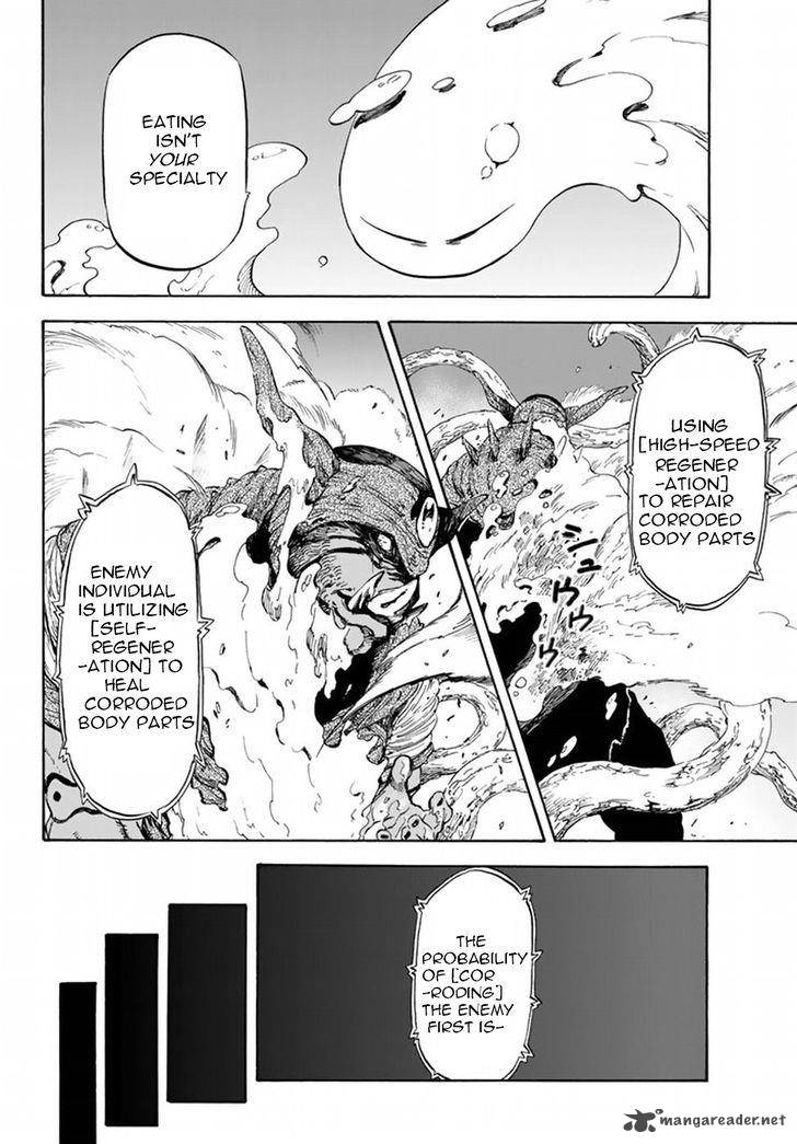 Tensei Shitara Slime Datta Ken 25 14