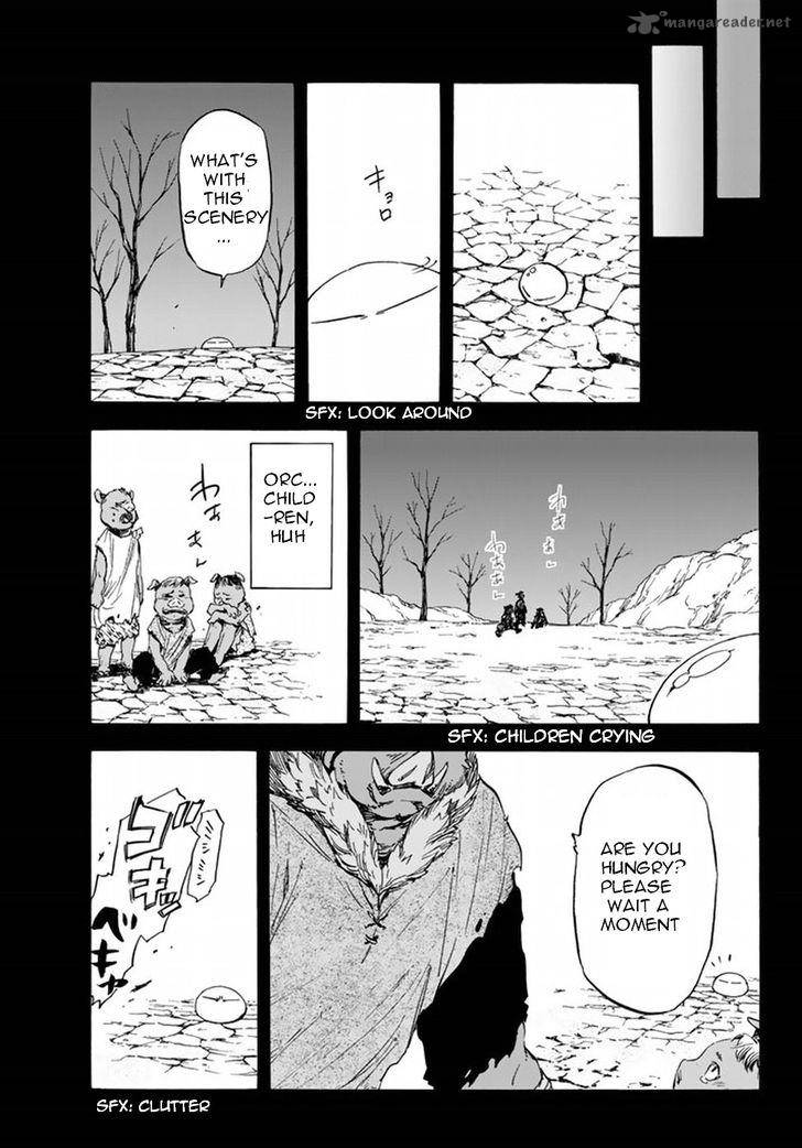 Tensei Shitara Slime Datta Ken 25 15