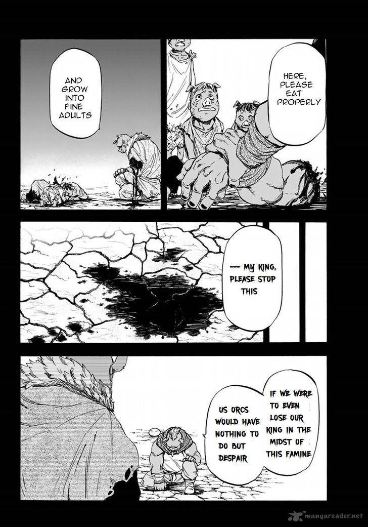 Tensei Shitara Slime Datta Ken 25 16