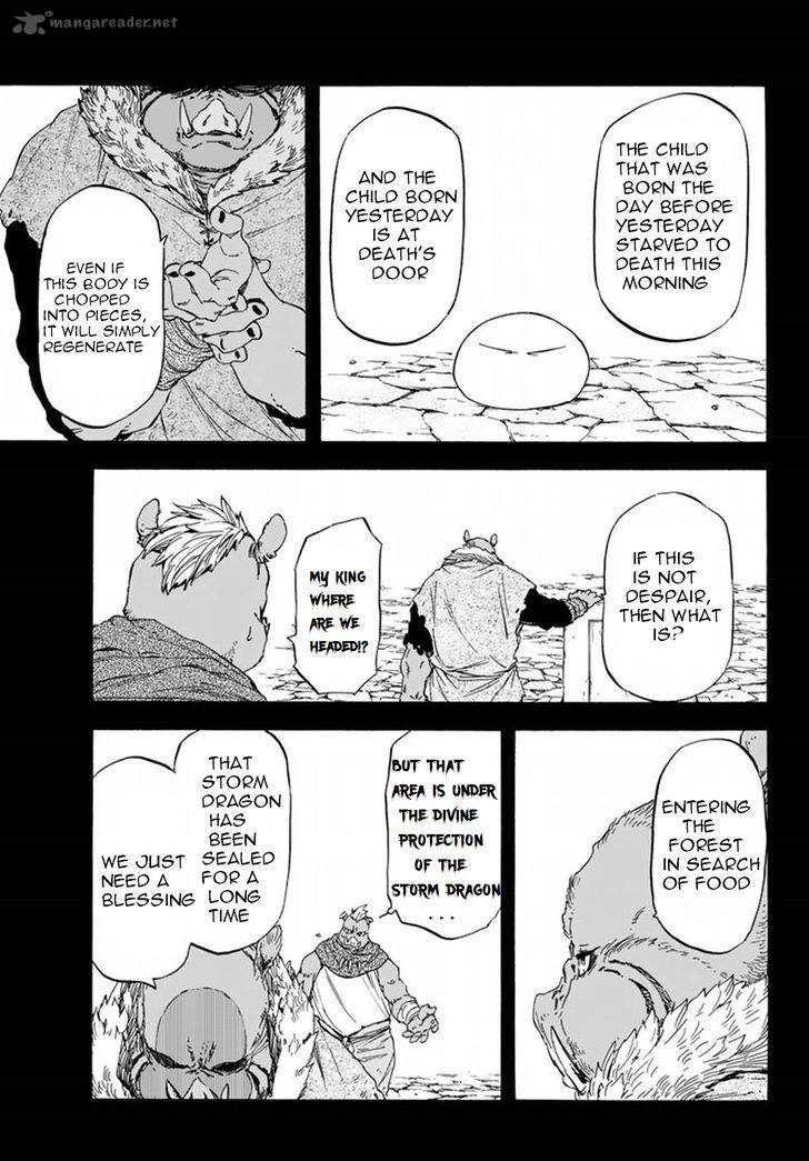 Tensei Shitara Slime Datta Ken 25 17