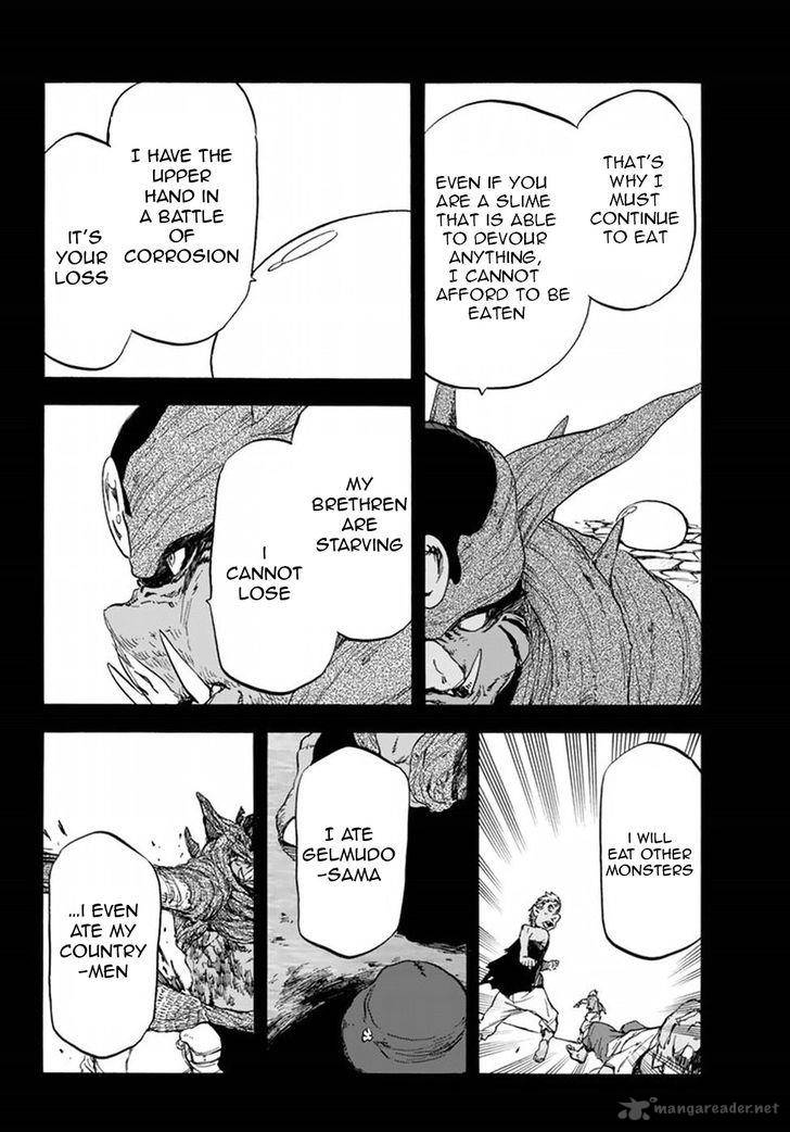 Tensei Shitara Slime Datta Ken 25 20